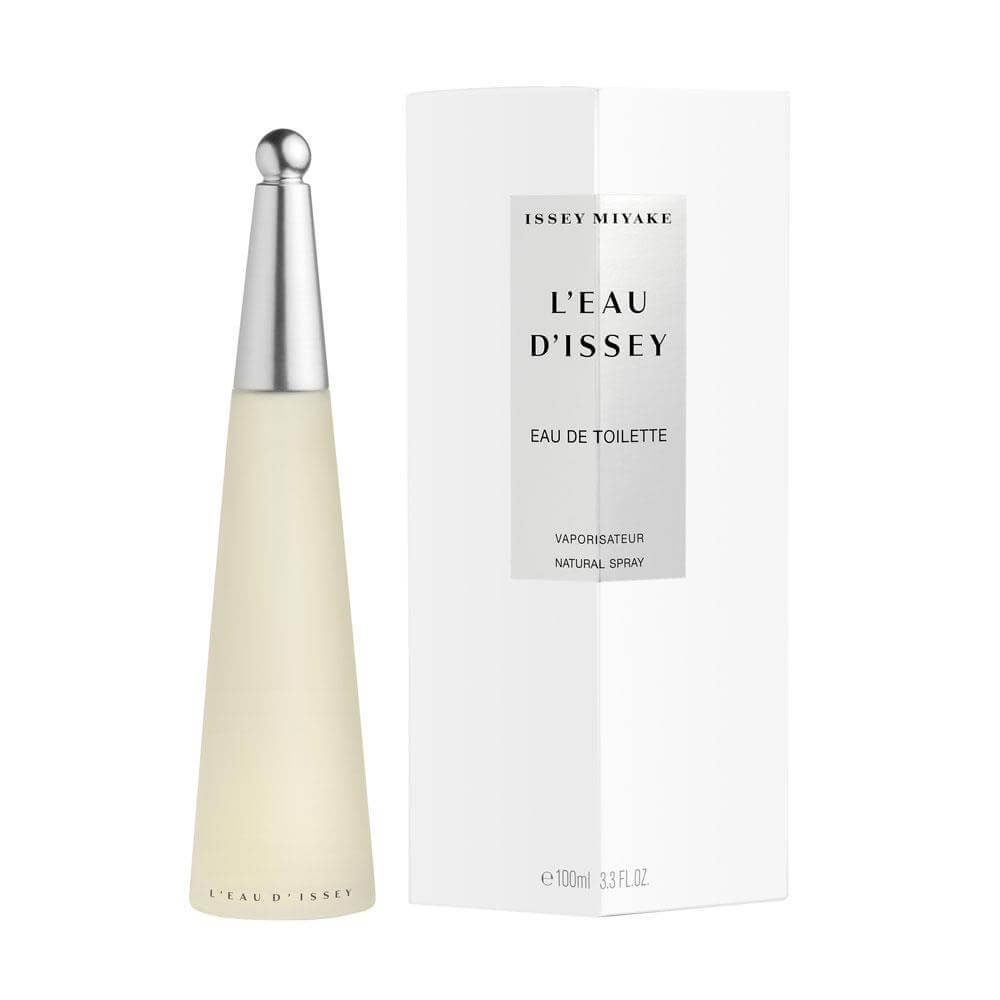 L'Eau d'Issey EDT Spray 100ml